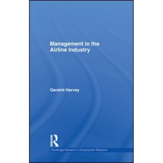 Management in the Airline Industry