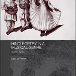 Hindi Poetry in a Musical Genre Hindi Poetry in a Musical Genre
