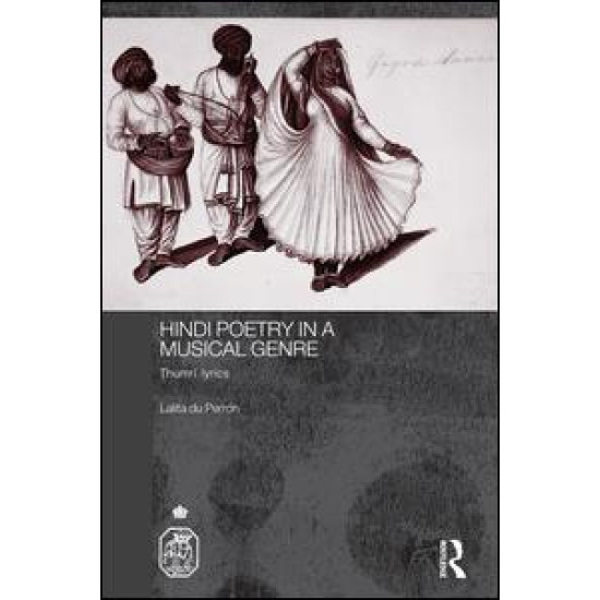 Hindi Poetry in a Musical Genre