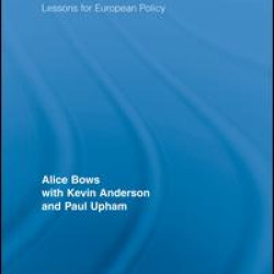 Aviation and Climate Change Aviation and Climate Change