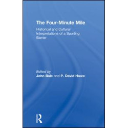The Four-Minute Mile