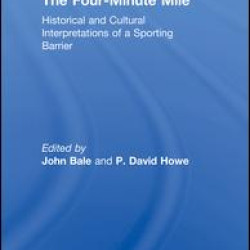 The Four-Minute Mile