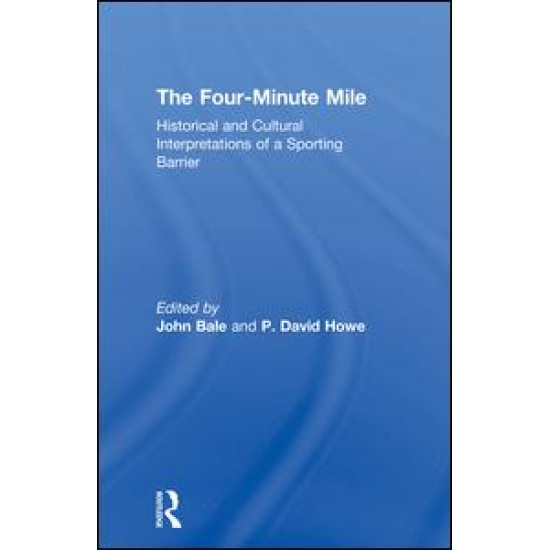 The Four-Minute Mile