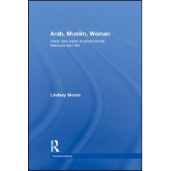 Arab, Muslim, Woman Arab, Muslim, Woman