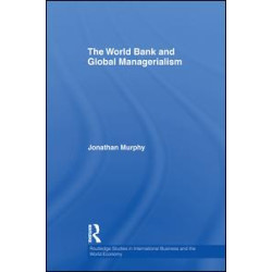 The World Bank and Global Managerialism