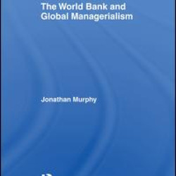 The World Bank and Global Managerialism