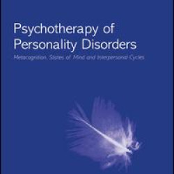 Psychotherapy of Personality Disorders