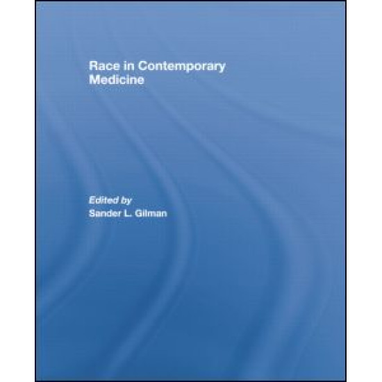 Race in Contemporary Medicine
