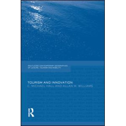 Tourism and Innovation Tourism and Innovation
