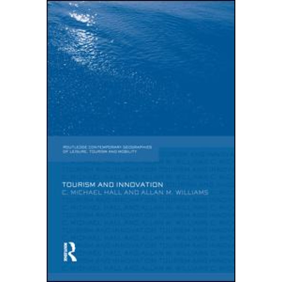Tourism and Innovation
