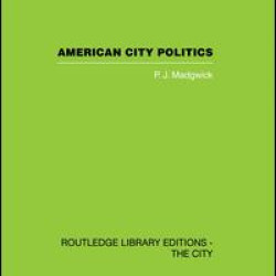 American City Politics