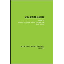Why Cities Change