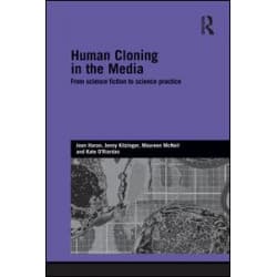 Human Cloning in the Media
