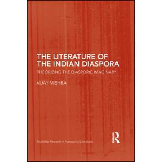 The Literature of the Indian Diaspora