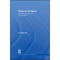 China on the Move China on the Move