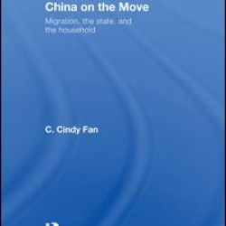 China on the Move China on the Move