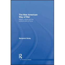 The New American Way of War