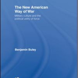 The New American Way of War