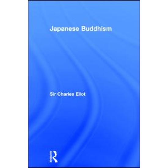 Japanese Buddhism