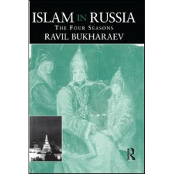 Islam in Russia Islam in Russia