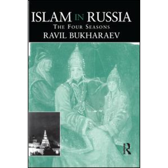 Islam in Russia