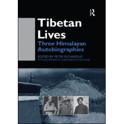 Tibetan Lives Tibetan Lives