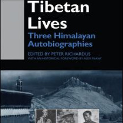 Tibetan Lives