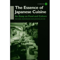 The Essence of Japanese Cuisine