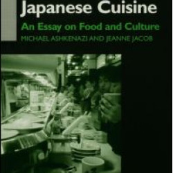 The Essence of Japanese Cuisine