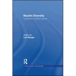 Muslim Diversity