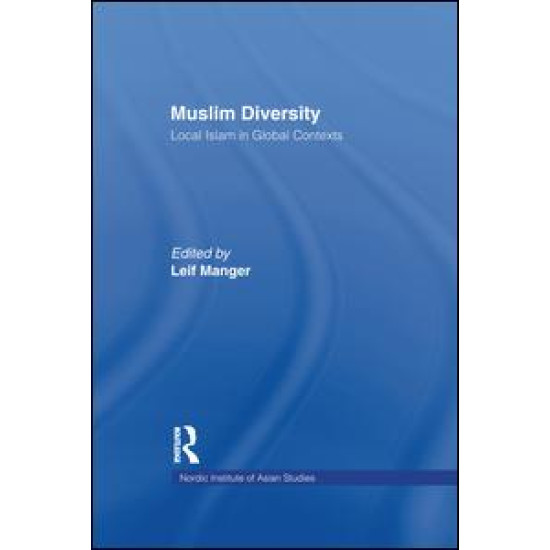 Muslim Diversity Muslim Diversity