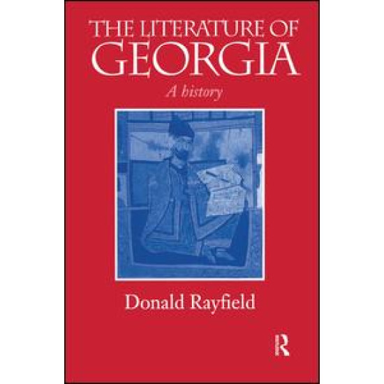 The Literature of Georgia