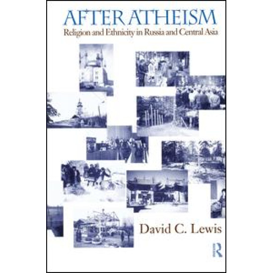 After Atheism