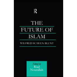 The Future of Islam The Future of Islam