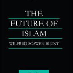 The Future of Islam The Future of Islam