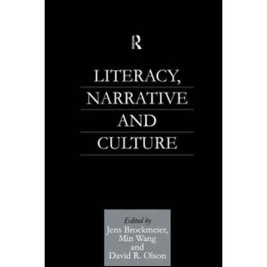 Literacy, Narrative and Culture
