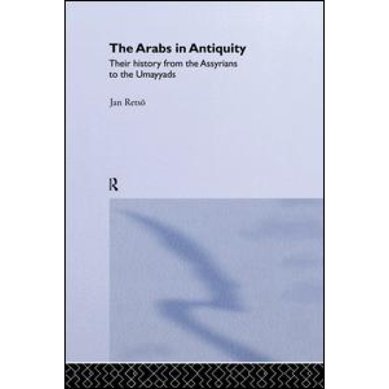 The Arabs in Antiquity