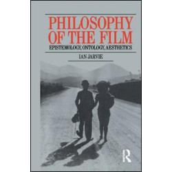 Philosophy of the Film Philosophy of the Film