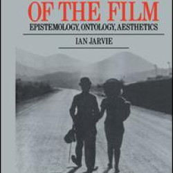 Philosophy of the Film Philosophy of the Film