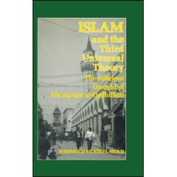 Islam & The Third Universal Theory Islam & The Third Universal Theory