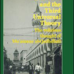 Islam & The Third Universal Theory