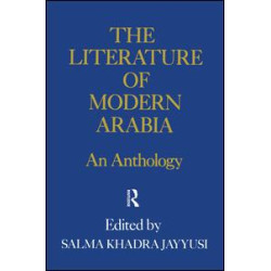 Literature Of Modern Arabia Literature Of Modern Arabia