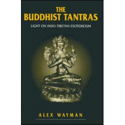 Buddhist Tantras