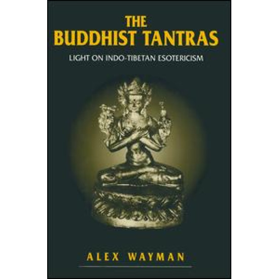 Buddhist Tantras