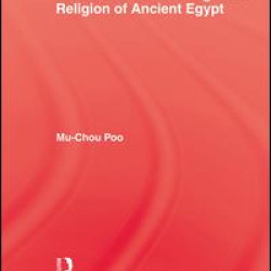 Wine & Wine Offering In The Religion Of Ancient Egypt