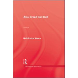 Ainu Creed & Cult Ainu Creed & Cult