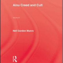 Ainu Creed & Cult Ainu Creed & Cult