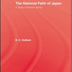 National Faith Of Japan