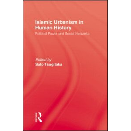 Islamic Urbanism