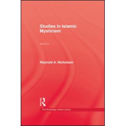 Studies In Islamic Mystic Studies In Islamic Mystic